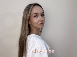 Aislybride