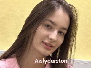 Aislydurston