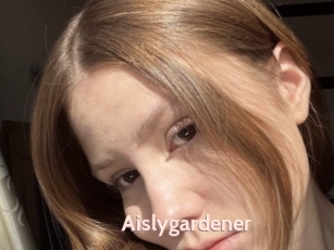 Aislygardener