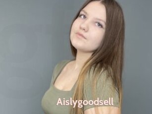 Aislygoodsell