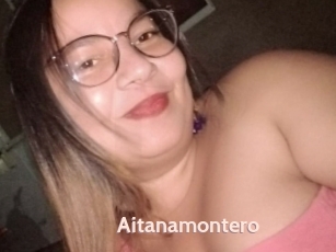 Aitanamontero