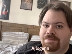 Ajlogann