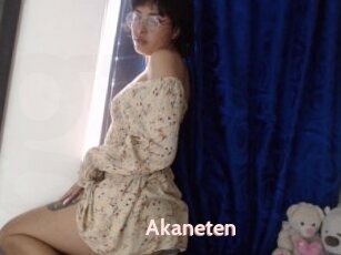 Akaneten