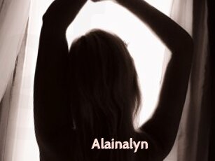 Alainalyn