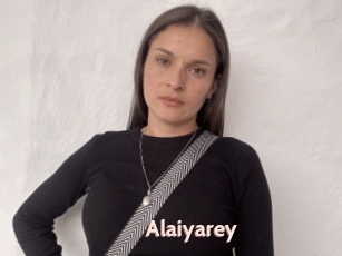 Alaiyarey