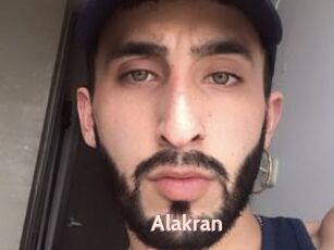 Alakran