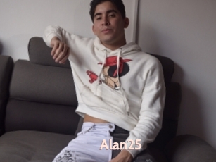 Alan25