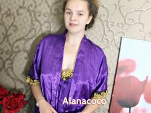 Alanacoco