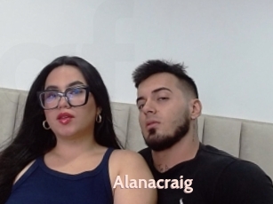 Alanacraig