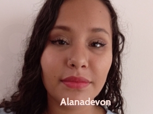 Alanadevon