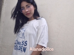 Alanadollce