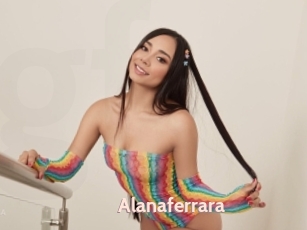 Alanaferrara