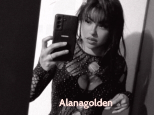 Alanagolden