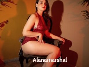 Alanamarshal