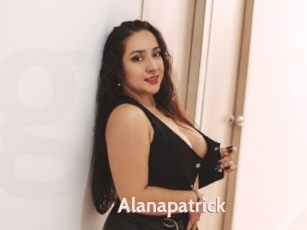 Alanapatrick