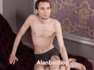 Alanbadboy