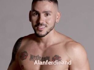 Alanferdinand