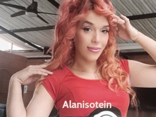 Alanisotein