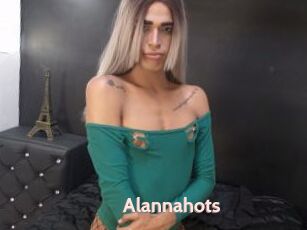 Alannahots