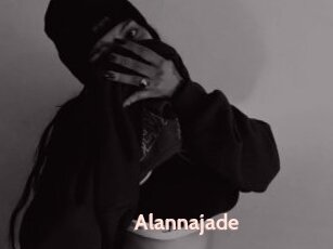 Alannajade