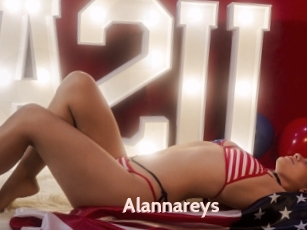 Alannareys