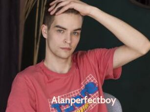 Alanperfectboy