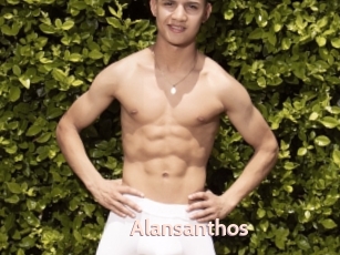 Alansanthos