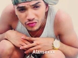 Alansexxx