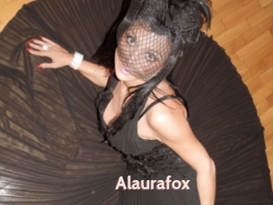 Alaurafox