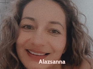 Alazsanna