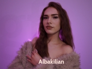 Albakilian