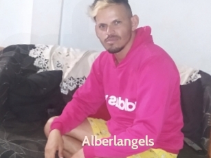 Alberlangels