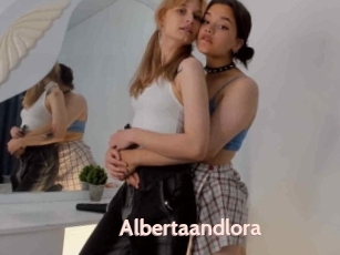 Albertaandlora