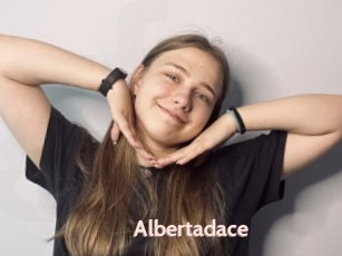 Albertadace