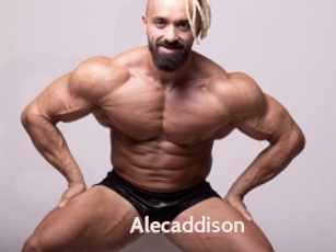 Alecaddison