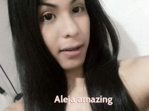 Aleja_amazing