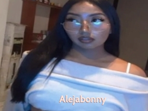 Alejabonny