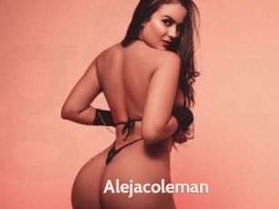 Alejacoleman