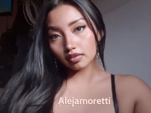 Alejamoretti