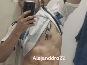 Alejanddro22