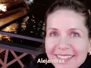 Alejandraa