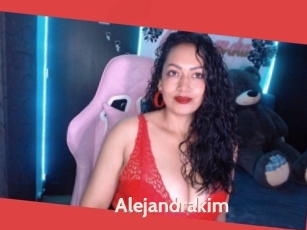 Alejandrakim