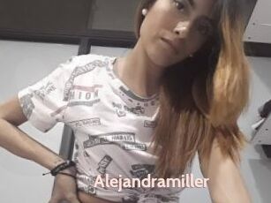 Alejandramiller