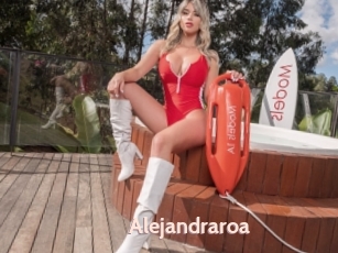 Alejandraroa