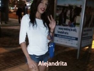 Alejandrita