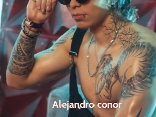 Alejandro_conor