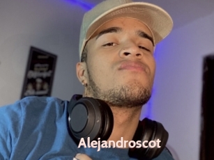 Alejandroscot