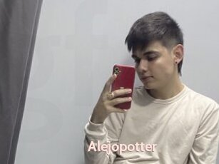 Alejopotter