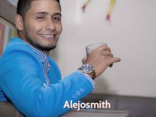 Alejosmith