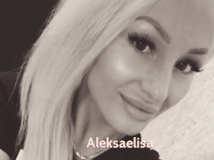 Aleksaelisa